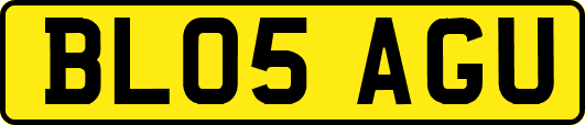 BL05AGU
