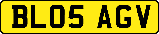 BL05AGV