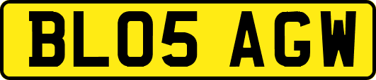 BL05AGW