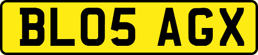 BL05AGX