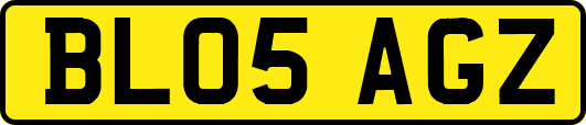 BL05AGZ