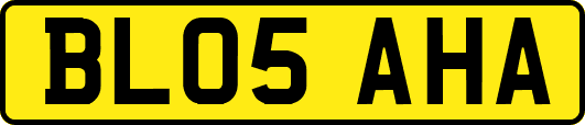 BL05AHA