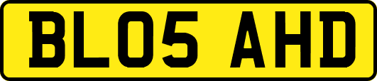 BL05AHD