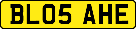 BL05AHE