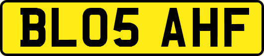 BL05AHF
