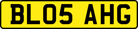 BL05AHG