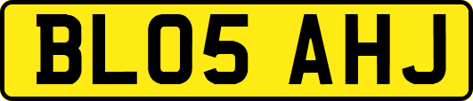 BL05AHJ