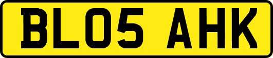 BL05AHK