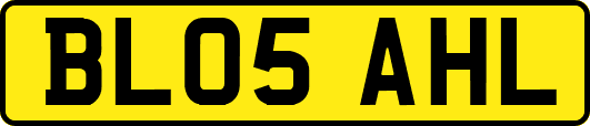 BL05AHL