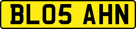 BL05AHN