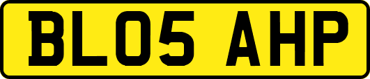 BL05AHP