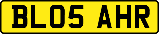 BL05AHR