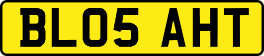 BL05AHT