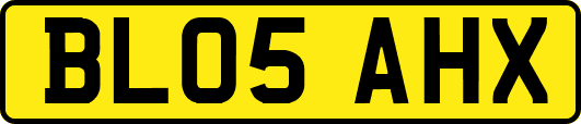BL05AHX
