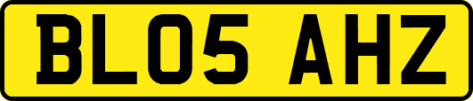 BL05AHZ