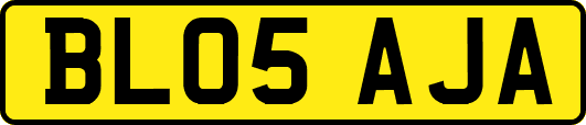 BL05AJA