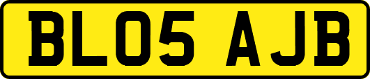 BL05AJB