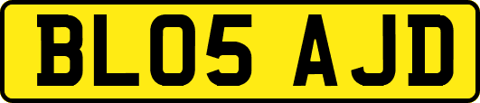BL05AJD