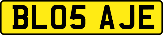 BL05AJE