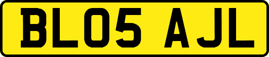 BL05AJL