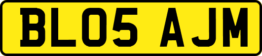 BL05AJM