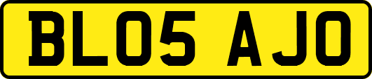 BL05AJO