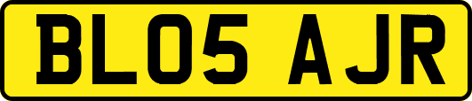 BL05AJR