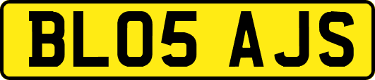 BL05AJS