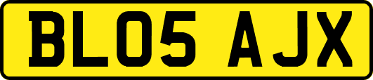 BL05AJX
