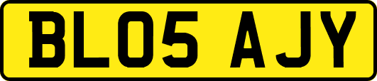 BL05AJY