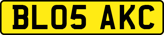BL05AKC