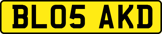 BL05AKD