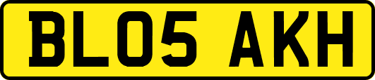 BL05AKH