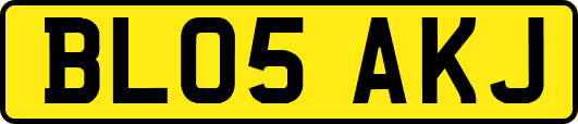 BL05AKJ