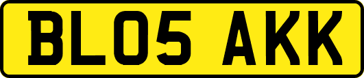 BL05AKK