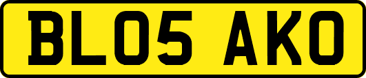 BL05AKO