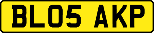 BL05AKP