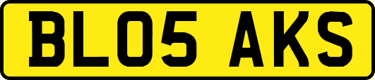 BL05AKS