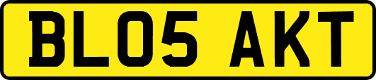 BL05AKT