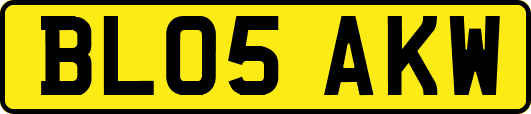 BL05AKW