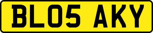 BL05AKY