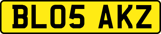 BL05AKZ