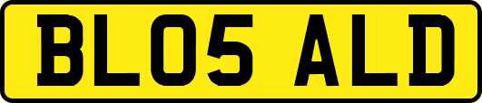 BL05ALD