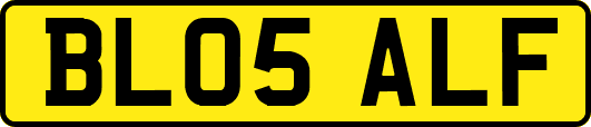 BL05ALF
