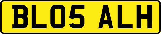BL05ALH