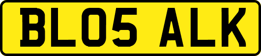 BL05ALK