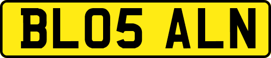 BL05ALN