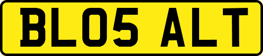 BL05ALT