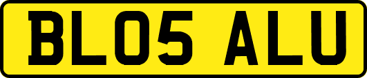 BL05ALU