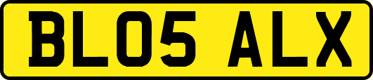 BL05ALX